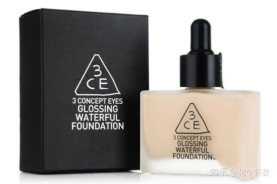 秋冬保湿粉底液推荐哪款,一款适合秋冬季的粉底液