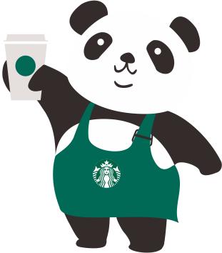 致世界文化名城成都，来自星巴克的邀请