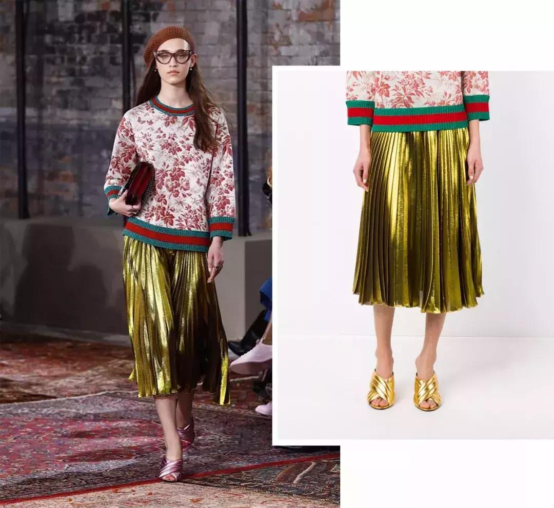 天啦噜！穿着唯品会衣服，我拍出了宇宙级别大片！