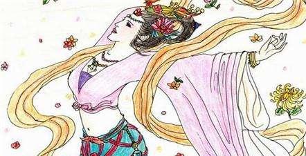 赵飞燕是谁的妃子,赵飞燕是汉朝的什么人