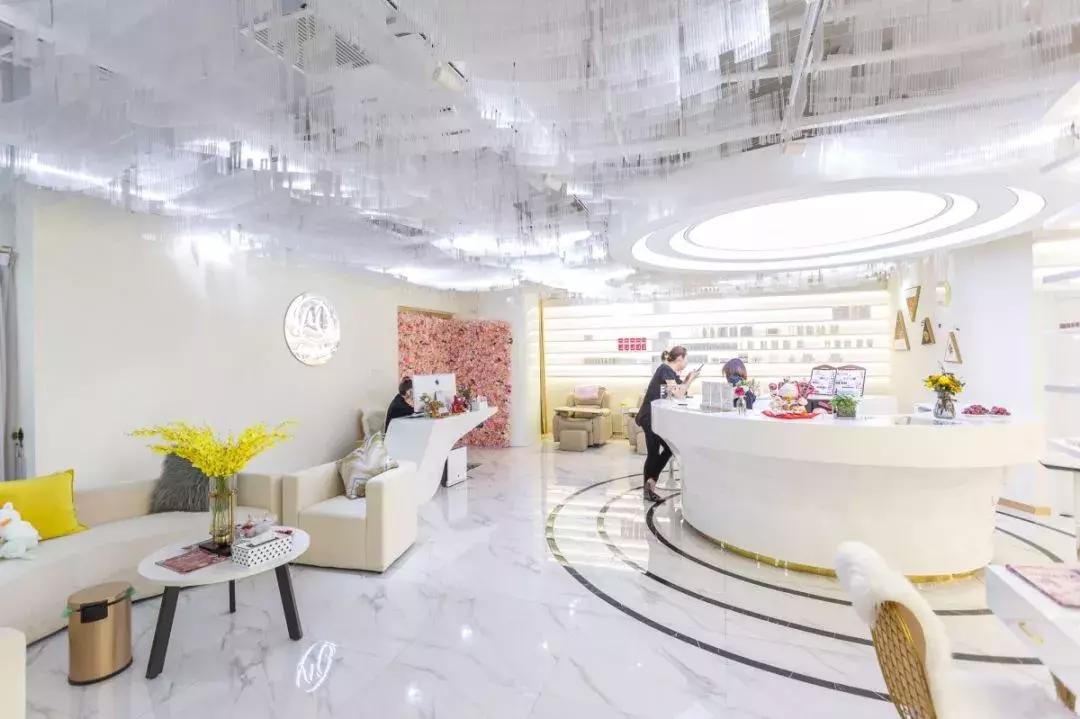 美甲美睫1000包年卡 (500美甲美睫年卡)