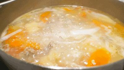 正宗黑珍珠火锅,盘点那些超好吃的火锅