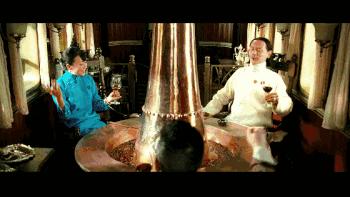 正宗黑珍珠火锅,盘点那些超好吃的火锅