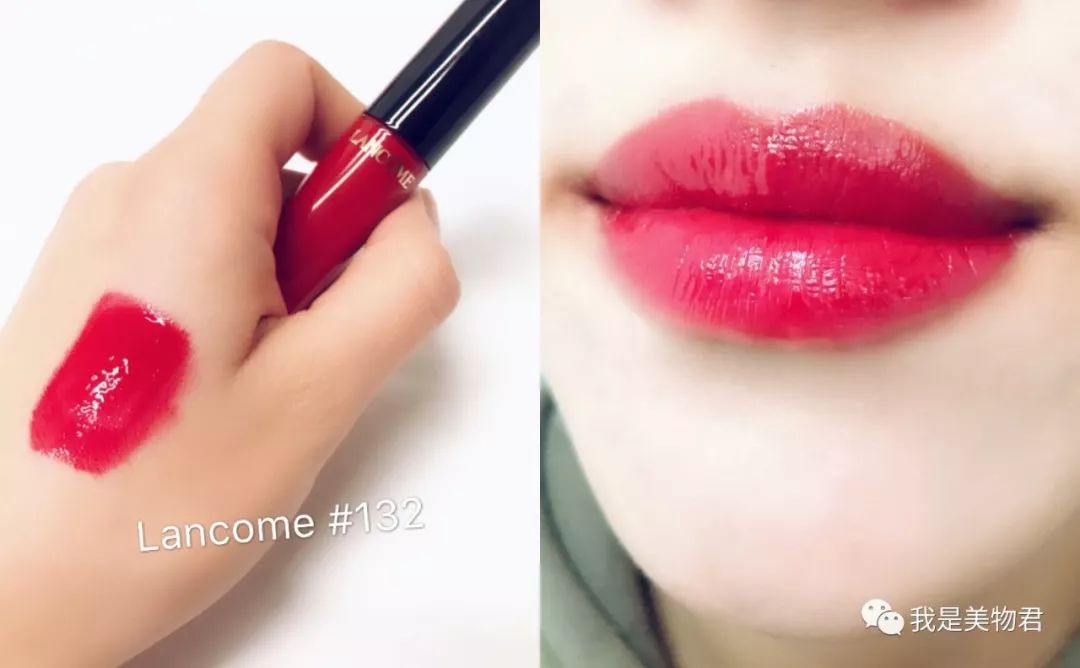 秋冬必入20支绝美口红,2021春夏推荐10支必买口红哑光