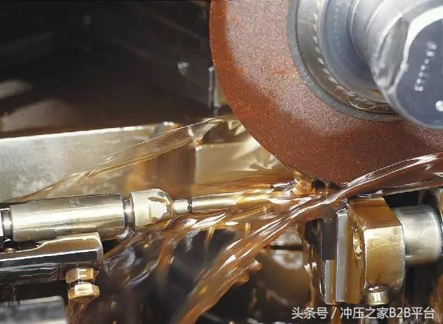 传统金属材料成型工艺流程图,材料成型工艺