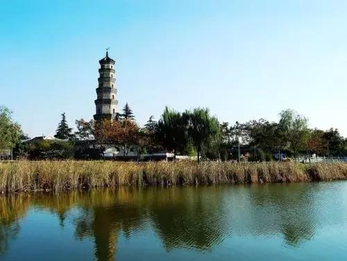 外地人眼中的阜阳究竟是什么样？今天小编和你好好“掰扯掰扯”