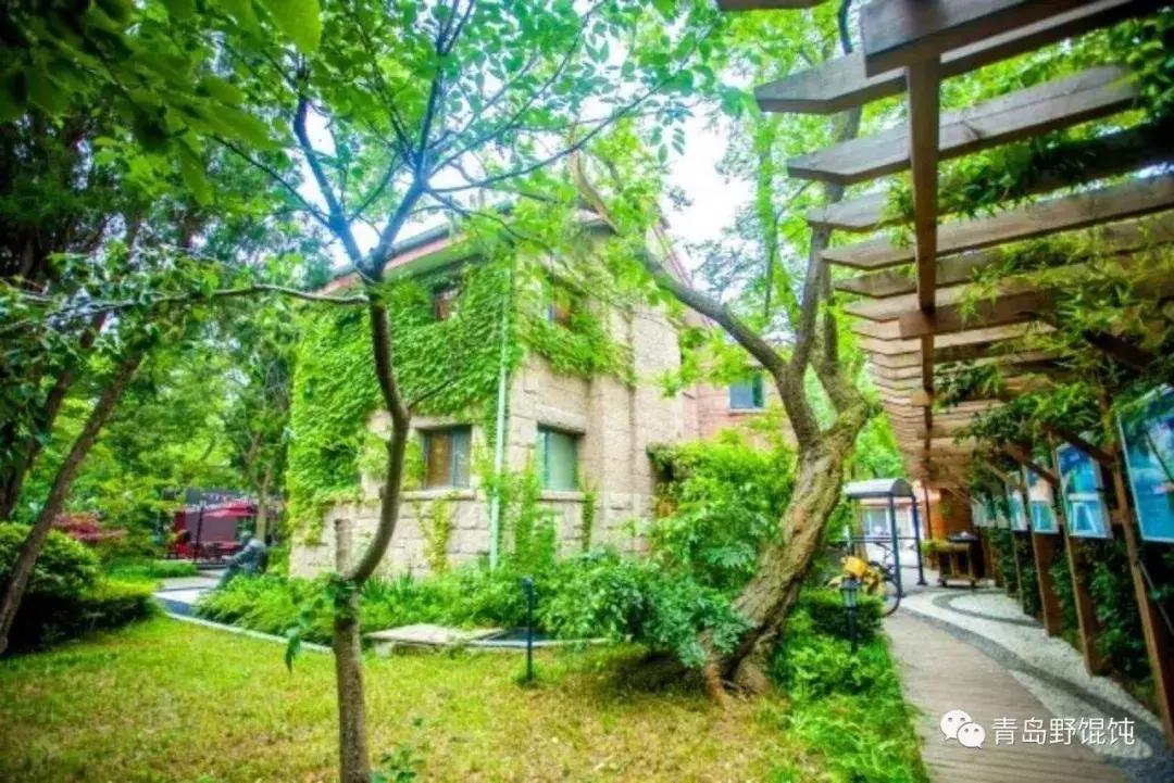 青岛网红打卡地高清图片,青岛网红打卡景点大全