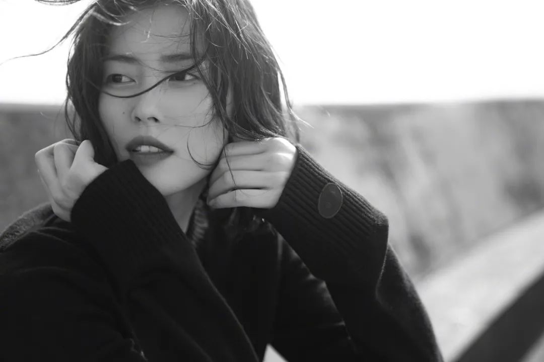 不是所有的羊绒衫都是柔软的么,质感柔软羊绒衫穿着舒服春秋