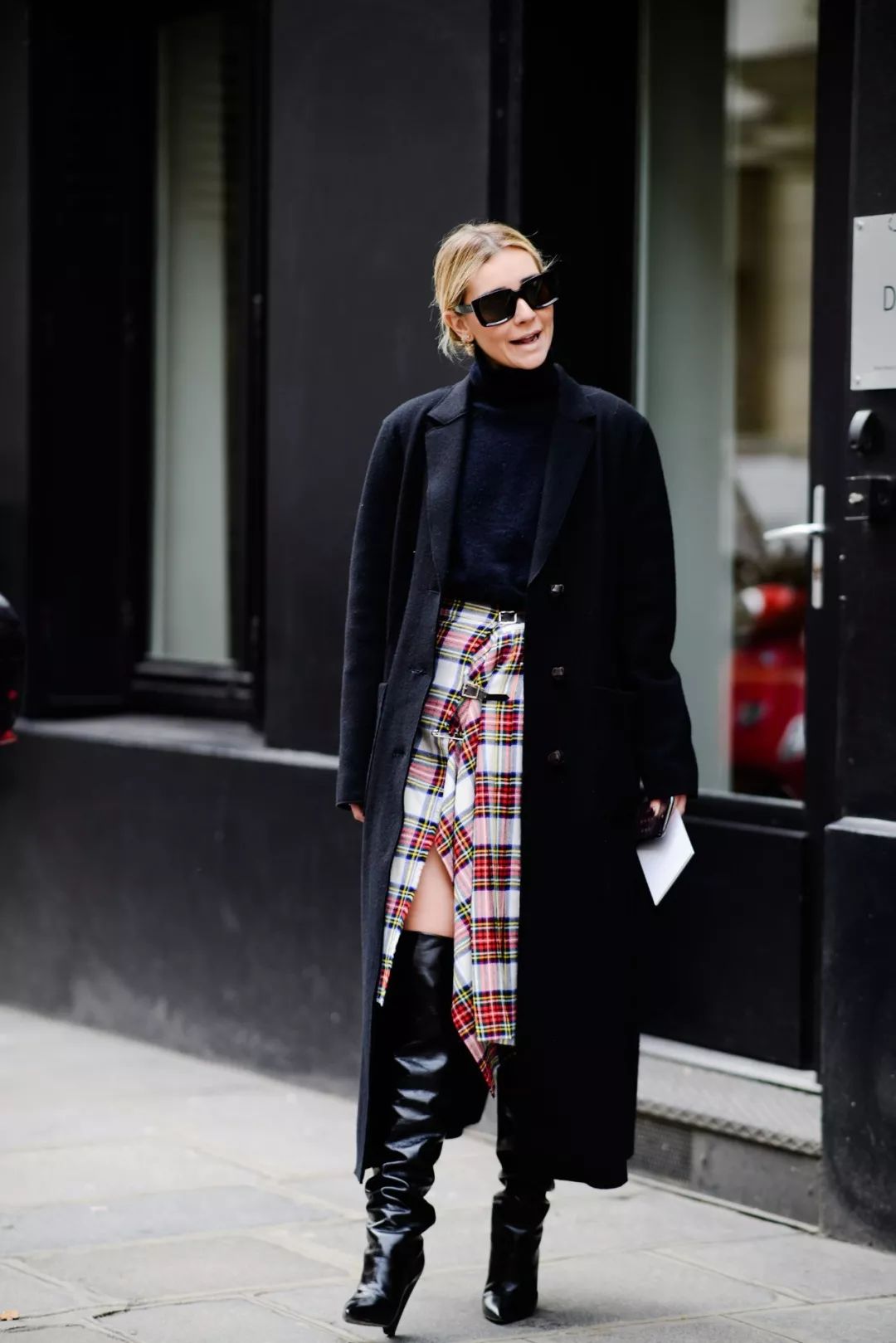 不是所有的羊绒衫都是柔软的么,质感柔软羊绒衫穿着舒服春秋