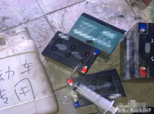 电动车电池充不进电换一个可行吗,电动车电池充不满可以拔吗