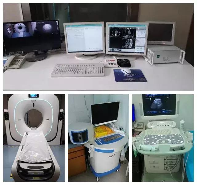 西安中心医院体检中心排名,西安体检中心医院名单