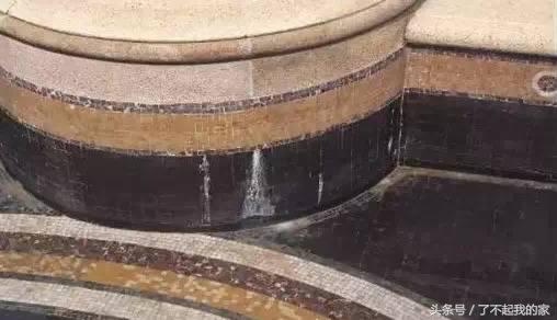 室外地面石材泛碱怎么办,石材泛碱的墙面怎么处理