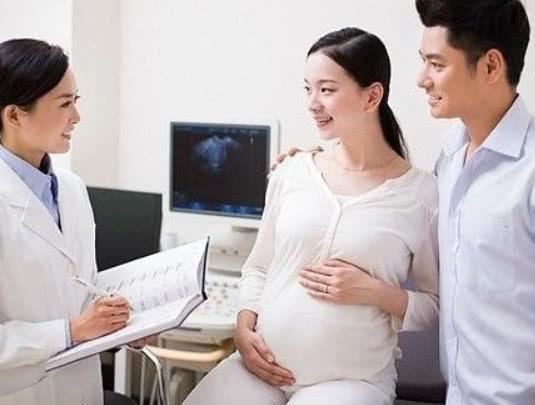 孕晚期西瓜熟了,孕妇几个月瓜熟蒂落