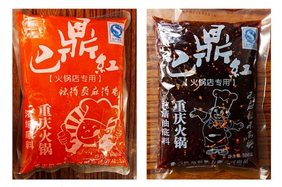 外国人代购中国东西,外国人有人代购国货的吗