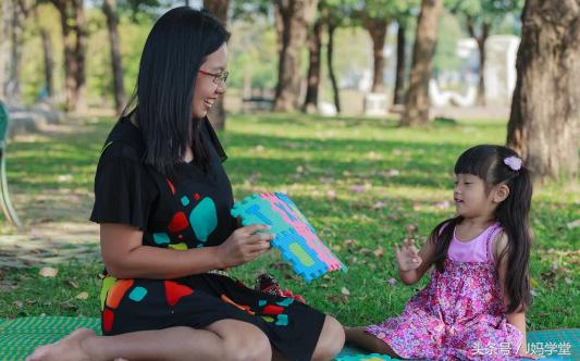 好妈妈都有这7个特征,高情商妈妈的5个表现