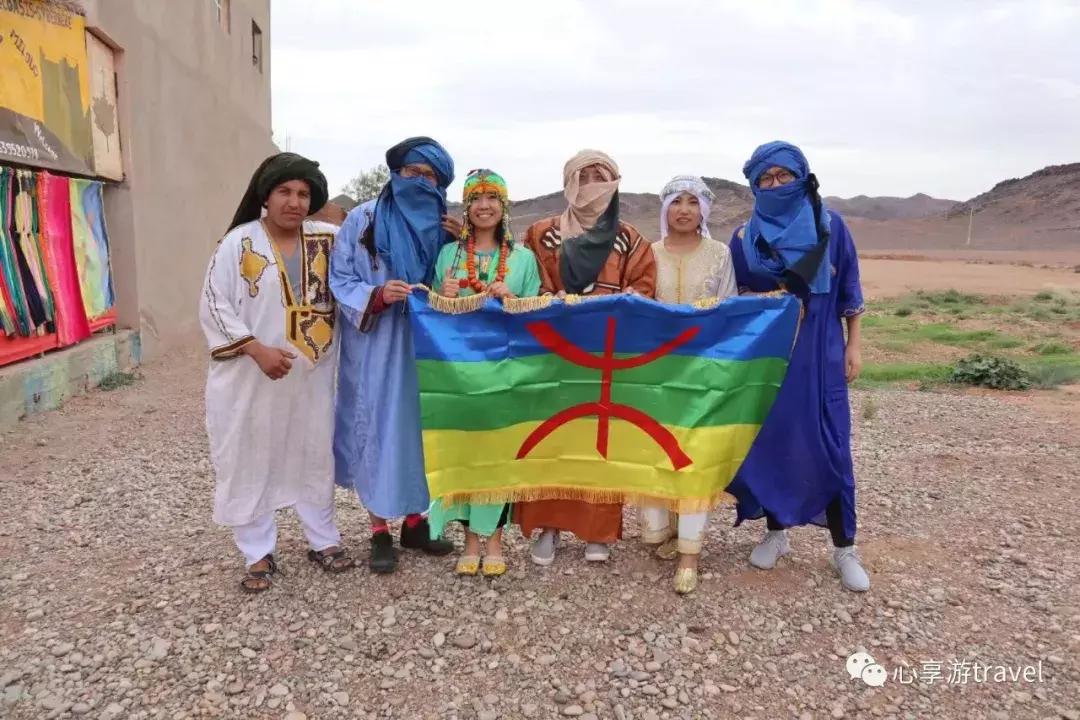 别黑马蜂窝了！摩洛哥地接亲诉“数据造假”真相！