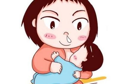 母乳宝妈感冒了能吃药吗,哺乳期间感冒吃什么药不影响喂奶