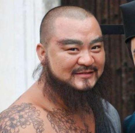 鲁智深巅峰瞬间,鲁智深精彩合集