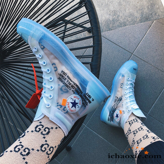 OFFWHITExCONVERSEOff-White