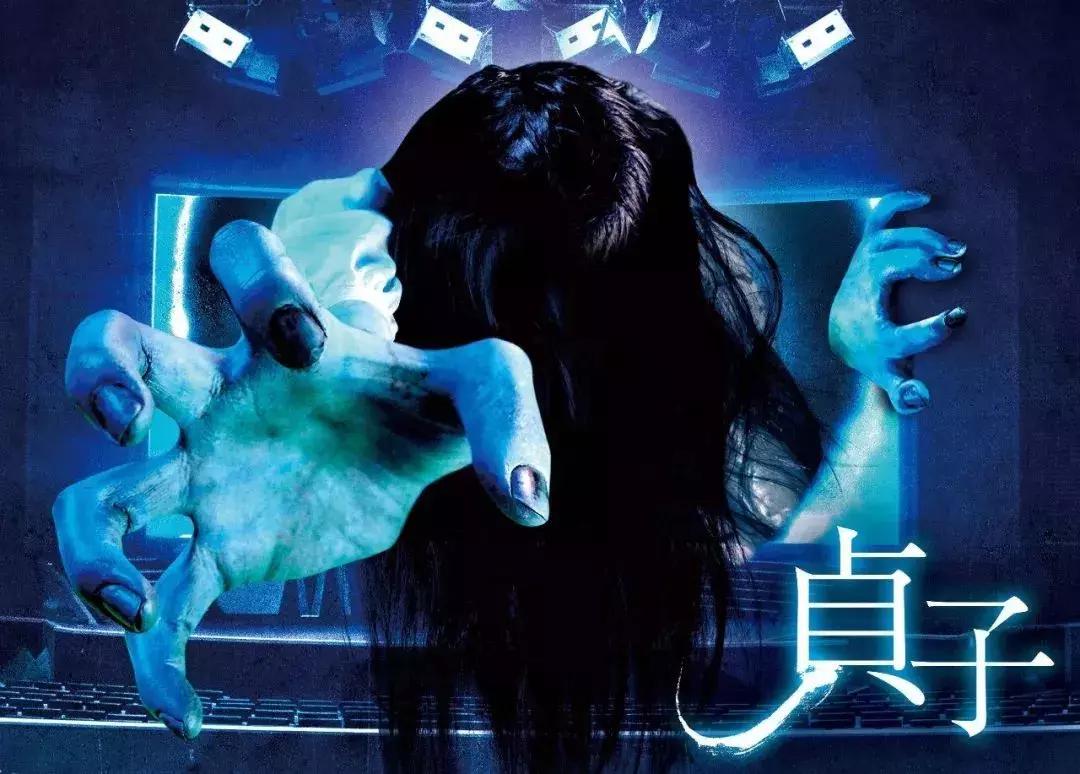 万圣节恐怖夜,万圣节被吓出了精神疾病