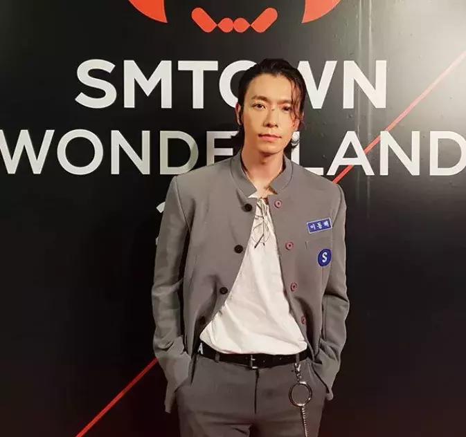SM公司养的那群好看的蛇精病，又出来搞事情了