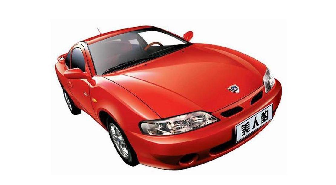 揭秘中国新能源汽车,中国超跑量产背后的故事