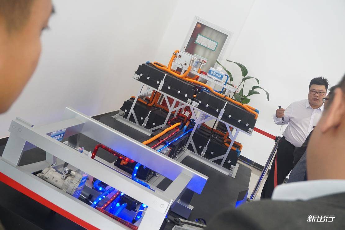 揭秘中国新能源汽车,中国超跑量产背后的故事