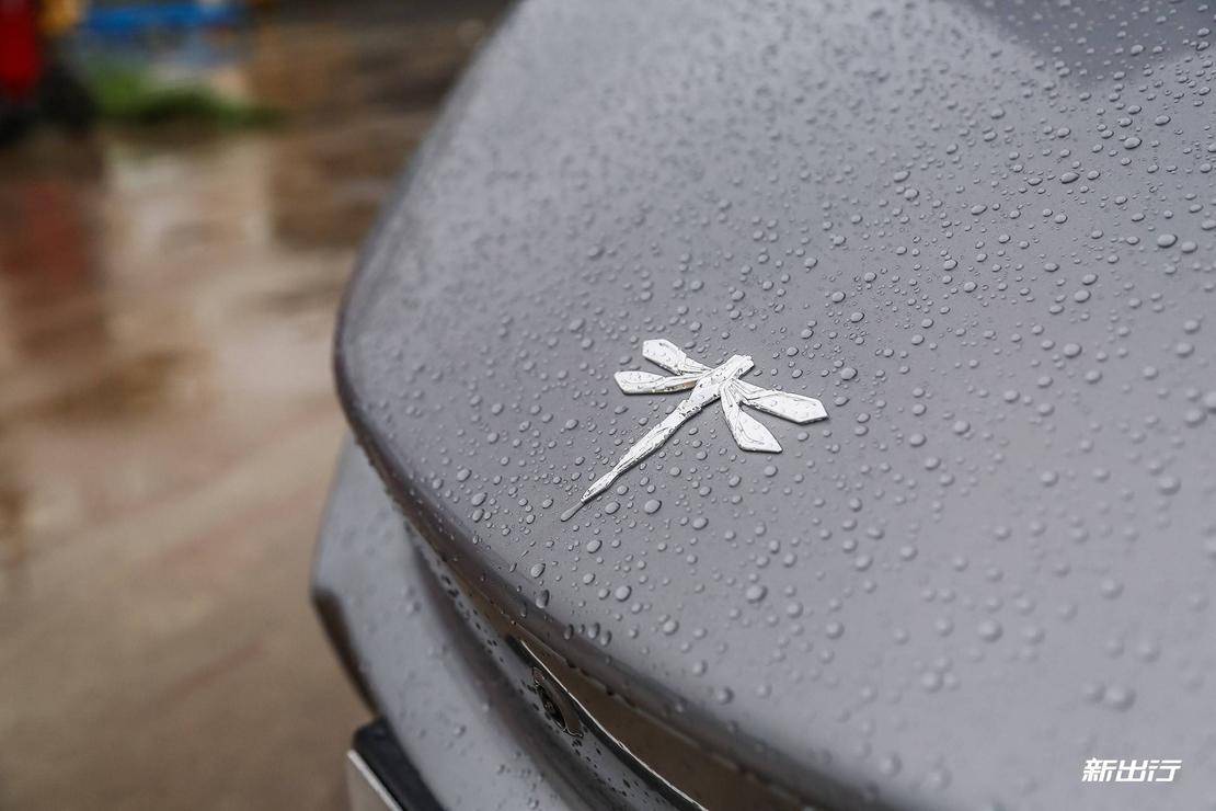 揭秘中国新能源汽车,中国超跑量产背后的故事