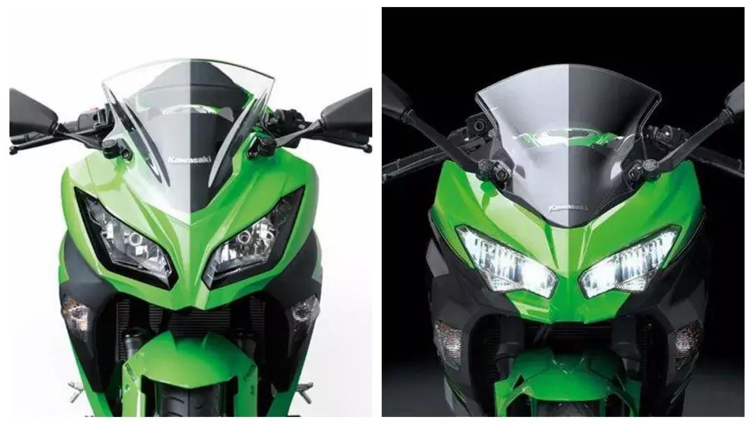 ninja400不限速能跑多少,21款ninja400还有限速吗