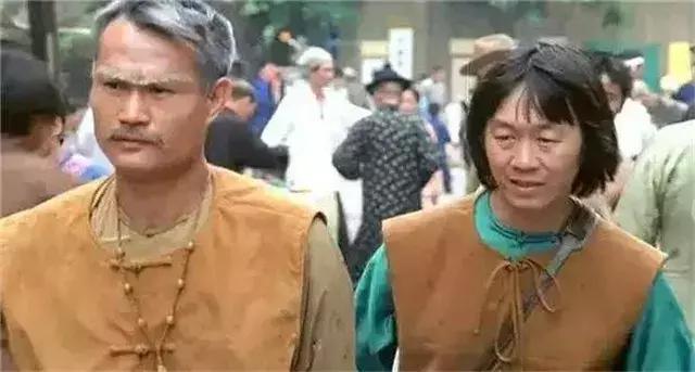 鬼马双星电影没头没脑,鬼马双星邵逸夫