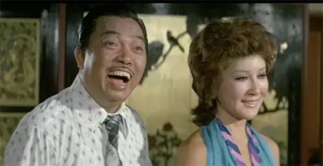 鬼马双星电影没头没脑,鬼马双星邵逸夫