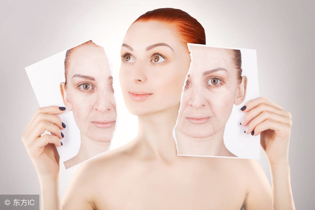 最正确眼部护肤手法,美容眼部的做法视频大全