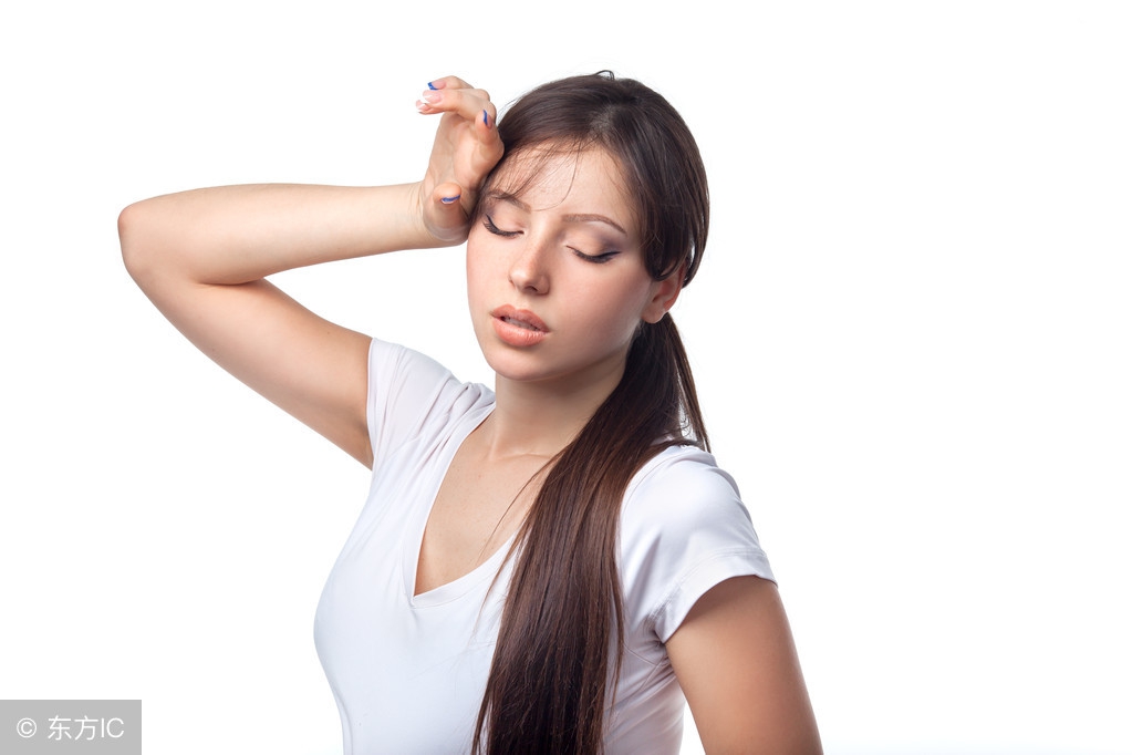 女生生理期头痛,生理期头疼如何吃药