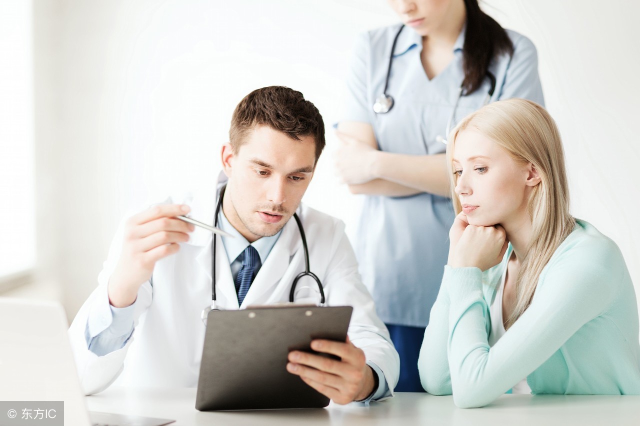 17岁被确诊肠癌晚期,年纪轻轻得肠癌晚期后续该怎么办