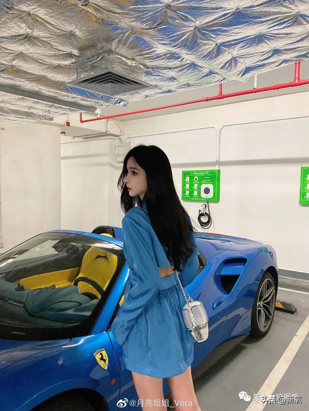 李佳琦年收入打败90%上市公司,李佳琦收入降落吗