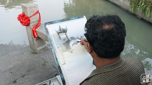 上海值得逛的古镇,上海必逛的18个古镇