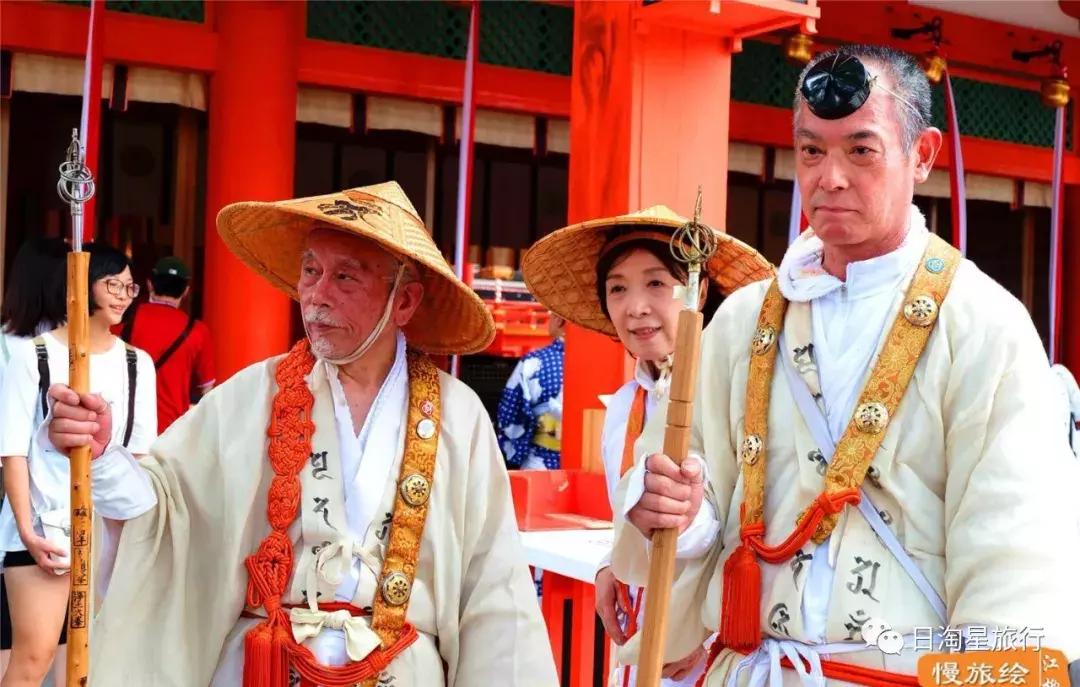 京都伏见稻荷大社开放时间,日本京都伏见稻荷神社开放时间