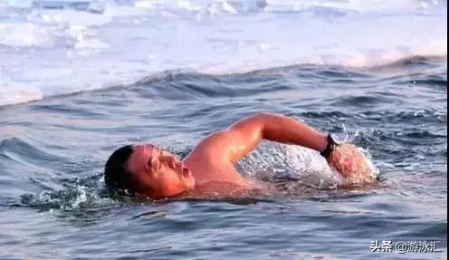 冬泳的养生知识,冬泳常识