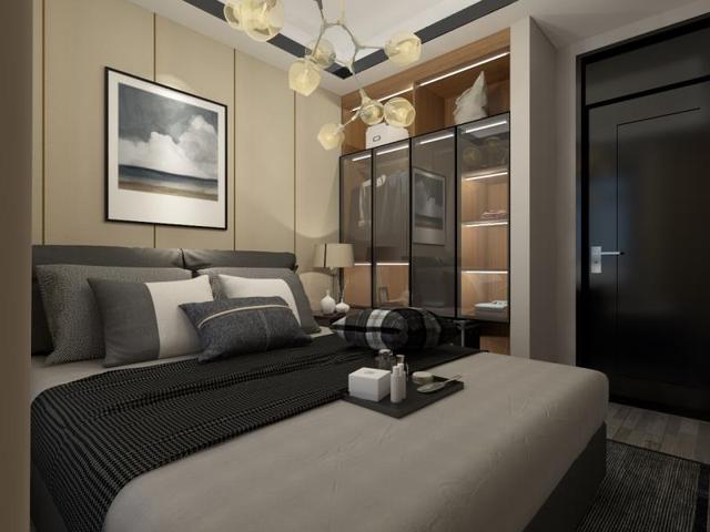 性冷淡风的症状有哪些,性冷淡风房间装修