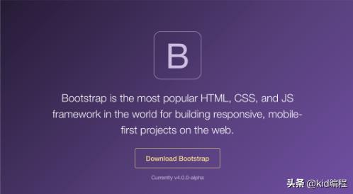 flexbox的响应式框架,响应式网页的技术原理