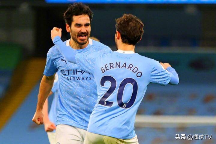 “干儿子”变身“真大腿”，蓝色“京”雷震撼「英超」