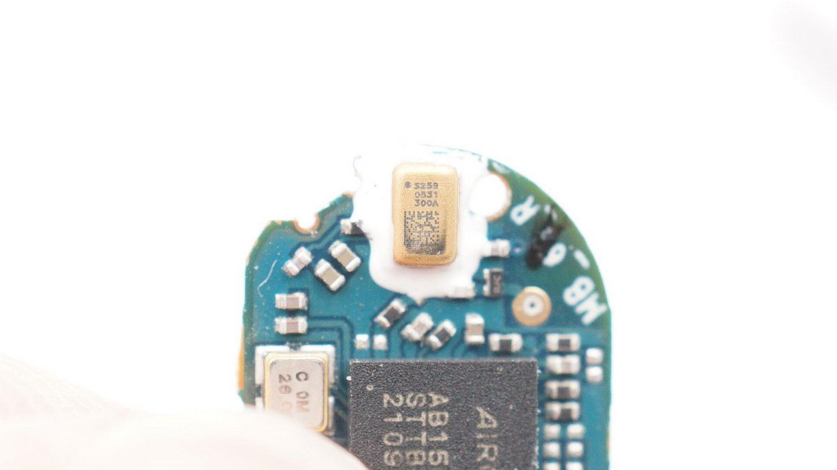 redmiairdots3pro拆解教程,红米降噪耳机airdots3pro开箱