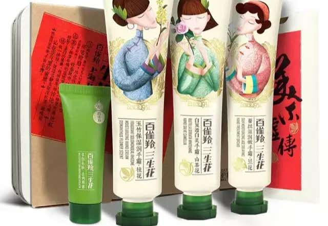 卖的最好护手霜,小众又高级的礼物护手霜