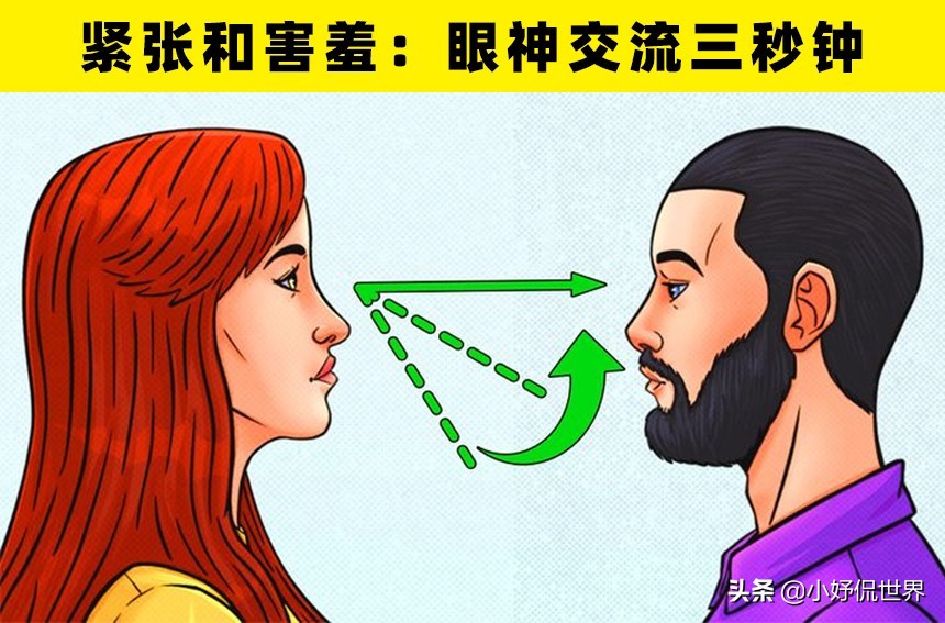 不知道尴尬的人怎么应对,餐桌上的尴尬场合与应对措施