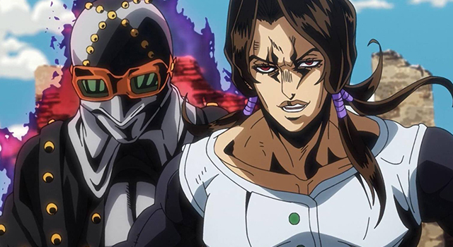 jojo的魅力在什么地方,jojo特点是什么