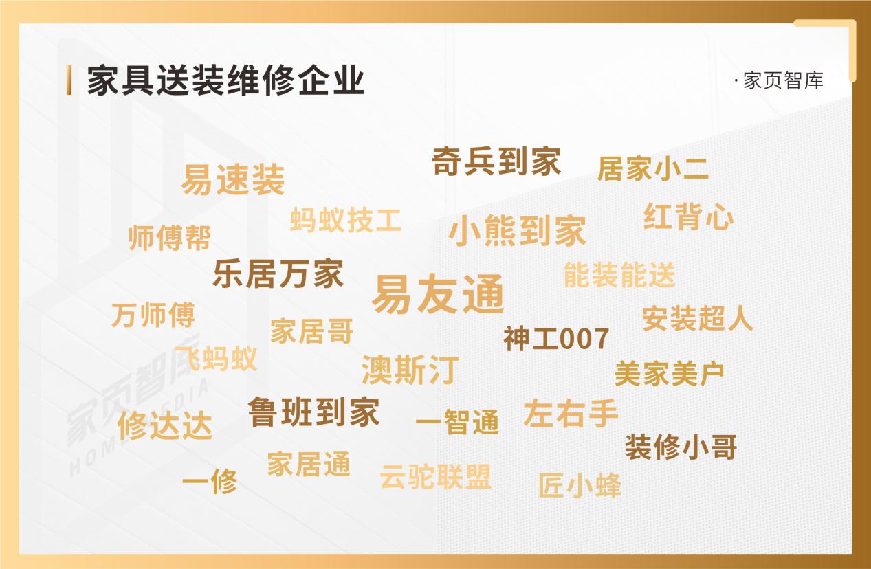 家页视察丨最后一公里服务，线上大火之后的另一个战场