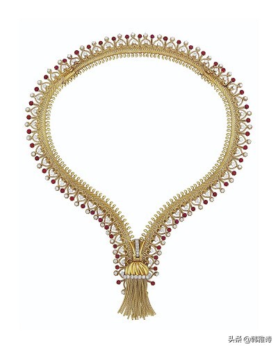 Christies纽约珠宝春拍：3.06ct和2.61ct水滴蓝钻，成交价过亿