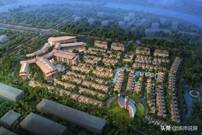 海南三亚海棠湾房子值不值得投资,海南三亚四大湾哪的房子值得买