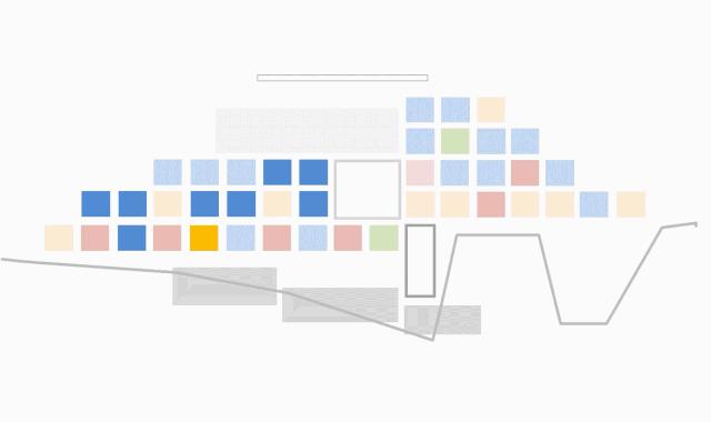 拥于湾，亲于海，匿于崖——浙江枸杞岛海岸悬崖酒店