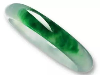 玉镯戴久了表面有划痕怎么清除,自己在家用美假机抛光玉镯可以吗